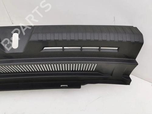 Boot lining AUDI A1 Sportback (GBA) 25 TFSI | BP36046356I3 - Image 10