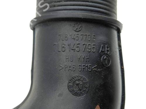 Pipe AUDI Q7 (4MB, 4MG, 4MQ) 45 TDI quattro | BP28875581M125 