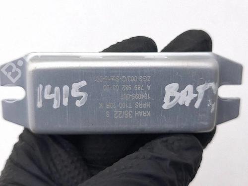 Electronic module MERCEDES-BENZ EQE (V295) EQE 350 (295.125) | BP37176816M83 - Image 5