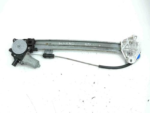 Used Rear right window mechanism HONDA ACCORD VIII Estate (CW) 2.2 i-DTEC (CW3) (150 hp) 28871710