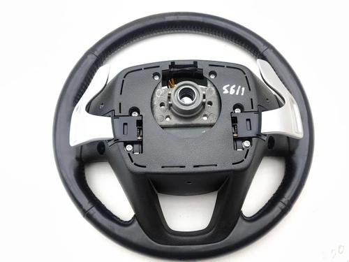 Steering wheel KIA OPTIMA (FSGDS6B) 1.7 CRDi | BP33666003C49 - Image 14