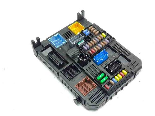 Boîte à Fusibles JEEP AVENGER (J2) Electric | BP28881969E1