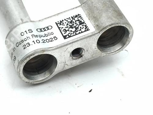 AC pipe AUDI A5 (F53, F5P) 2.0 TDI | BP36702941M126 - Image 4