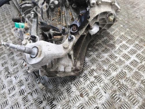Gearbox RENAULT MEGANE IV Hatchback (B9A/M/N_) 1.2 TCe 130 (B9MR) | BP38202170M3 - Image 9