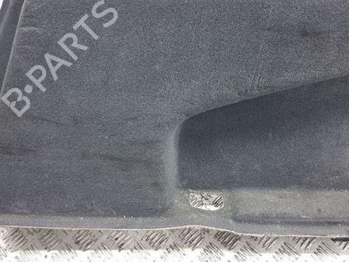 Tailgate trim AUDI A7 Sportback (4GA, 4GF) 3.0 TDI quattro | BP28847384C151 