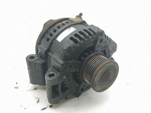 Used Alternator Alternator TOYOTA AVENSIS (_T25_) 2.2 D-CAT (ADT251_, ADT251R) (177 hp) 40169506 40169506