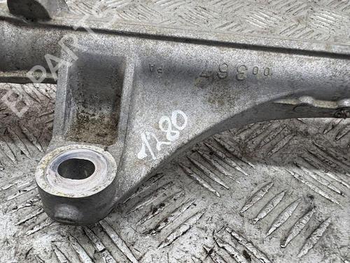 Steering rack NISSAN LEAF (ZE1) Electric | BP40206795M22 - Image 4