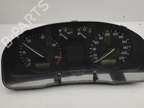 Kombiinstrument VW PASSAT B5.5 Variant (3B6) 1.9 TDI (101 hp) 28849920