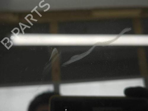 Rear right door window SUBARU FORESTER (SH_) 2.0 D AWD (SHH, SHD, SHN) | BP28889300C21 