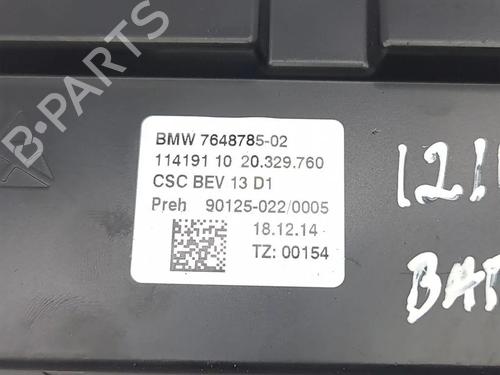Electronic module BMW i3 (I01) Range Extender | BP36179158M83 - Image 7
