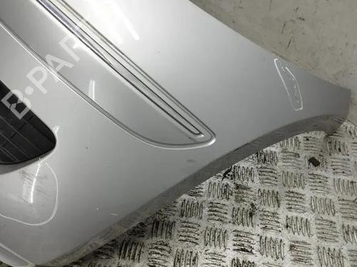 Front bumper MERCEDES-BENZ A-CLASS (W169) A 180 CDI (169.007, 169.307) | BP28865293C7 
