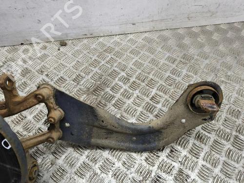 Right rear steering knuckle MAZDA CX-5 (KF) 2.0 | BP36079719M28 - Image 6