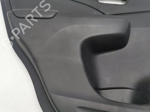 Rear left panel HONDA CR-V IV (RM_) 1.6 i-DTEC 4WD (RE6) | BP40191396C60 - Image 6