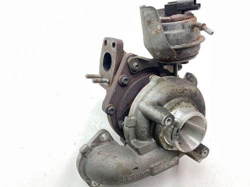 Used Turbocharger/Supercharger PEUGEOT 308 II (LB_, LP_, LW_, LH_, L3_) 1.6 HDi / BlueHDi 115 (115 hp) 28885357