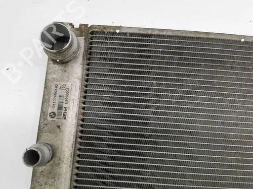Water radiator BMW 5 Touring (E61) 520 d | BP28851992M31 - Image 7