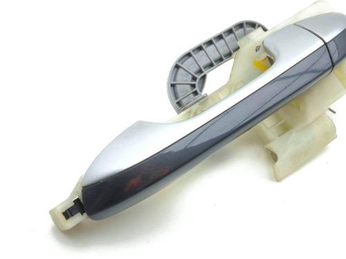 Used Rear left exterior door handle KIA SPORTAGE V (NQ5) 1.6 T-GDI (180 hp) 28884140