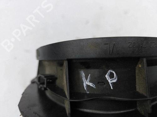 Electronic module MERCEDES-BENZ E-CLASS (W211) E 200 CDI (211.007) | BP40191869M83  - Image 8