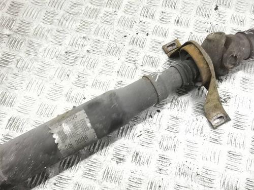 Driveshaft MERCEDES-BENZ S-CLASS (W220, V220) S 320 CDI (220.026, 220.126) | BP28872372M37 