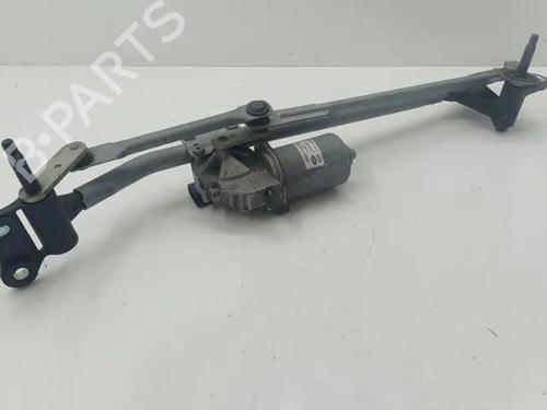 Front wipers mechanism LAND ROVER RANGE ROVER EVOQUE (L538) 2.2 D 4x4 | BP28859672C83 