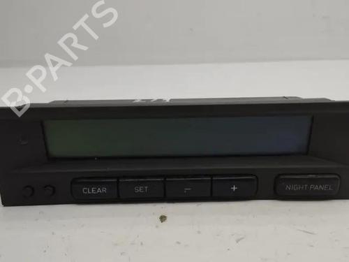 Ferdsskriver SAAB 900 II Convertible 2.3 -16 (150 hp) 28842826