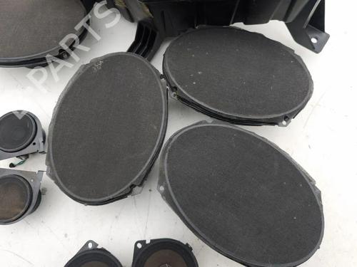 Electronic module CHRYSLER GRAND VOYAGER V (RT) 3.8 | BP31488424M83 