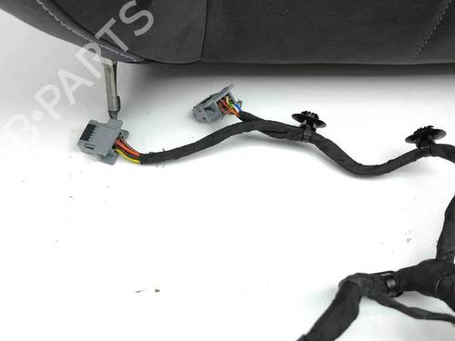 Left front seat OPEL ASTRA L (OV5) 1.2 (FPHNSL, FPHNSR) | BP36203673C15 - Image 17