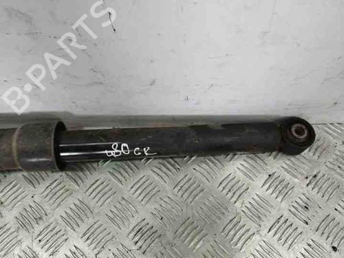 Left rear shock absorber CHEVROLET TRAX 1.7 TD AWD | BP28849215M18 