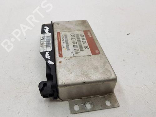 Electronic module AUDI A4 B5 (8D2) 1.9 TDI | BP40207583M83 - Image 4