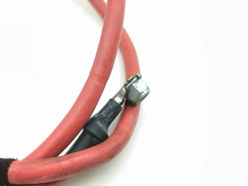 Cable MERCEDES-BENZ M-CLASS (W166) ML 250 CDI / BlueTEC 4-matic (166.004, 166.003) | BP28907265E12 - Image 9