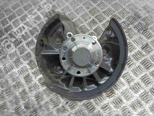 Venstre hjullejehus spindel VW TIGUAN (AD1, AX1) 1.5 TSI (131 hp) 28898253