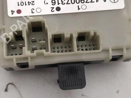 Electronic module MERCEDES-BENZ A-CLASS (W177) A 200 (177.087) | BP39618569M83 - Image 3