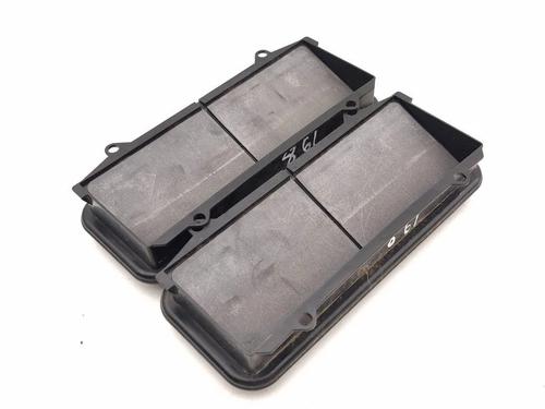 Grill Grill NISSAN LEAF (ZE1) Electric (150 hp) 33664266 33664266