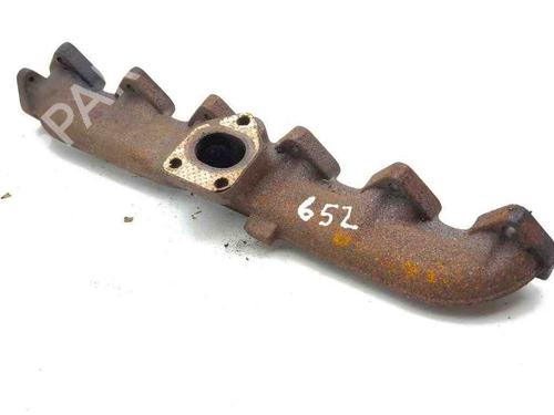 Exhaust manifold BMW 5 (E39) 530 d | BP28874910M110 