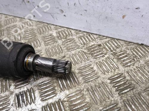 Right rear driveshaft JAGUAR I-PACE (X590) EV400 AWD | BP37798232M41 - Image 6