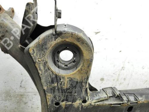Rear axle SEAT IBIZA V (KJ1, KJG) 1.0 TSI | BP28878317M2 