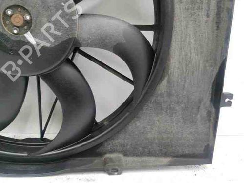 Radiator fan KIA SPORTAGE V (NQ5) 1.6 T-GDI AWD | BP28849540M35 