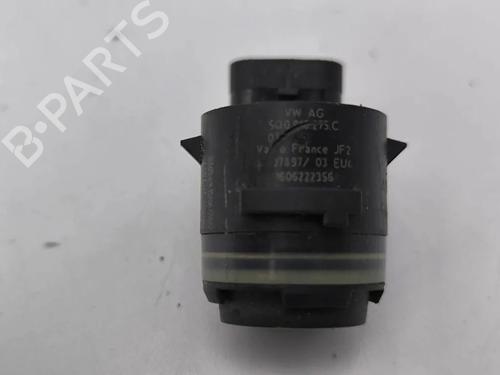 Electronic module AUDI A1 Sportback (GBA) 25 TFSI | BP33663121M83 - Image 3