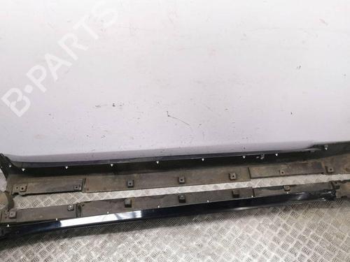 Used Left sideskirt INFINITI Q50 50 D (170 hp) 28899458