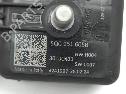 Electronic module SEAT IBIZA V (KJ1, KJG) 1.0 TSI | BP28878450M83 - Image 7
