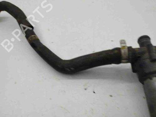 Auxiliary water pump MASERATI QUATTROPORTE V 4.2 | BP28895950M111 