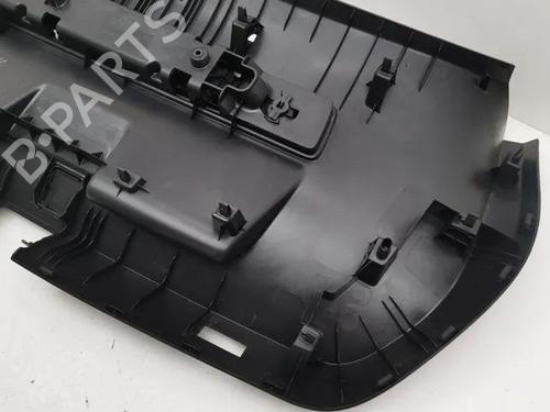 Boot lining AUDI A7 Sportback (4GA, 4GF) 3.0 TDI quattro | BP28863245I3 