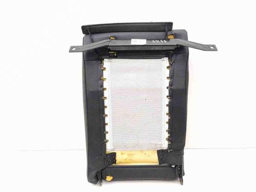 Rear seat MASERATI QUATTROPORTE V 4.2 | BP29337689C17 