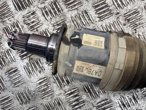 Left front driveshaft TOYOTA RAV 4 V (_A5_, _H5_) 2.5 Hybrid (AXAH52) | BP36190381M38 - Image 3