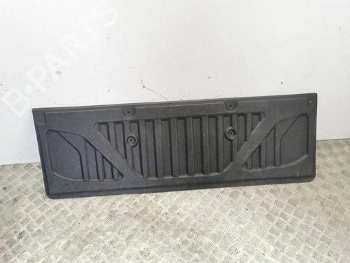 Boot lining NISSAN NAVARA NP300 Platform/Chassis (D23) 2.3 dCi 4x4 | BP38246064I3 - Image 7