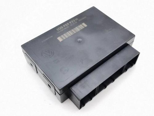 Used Control unit Control unit VW PHAETON (3D1, 3D2, 3D3, 3D4, 3D6, 3D7, 3D8, 3D9) 3.0 V6 TDI 4motion (240 hp) 40083826 40083826
