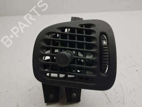 Luftventil Luftventil SAAB 9-5 Estate (YS3E) 2.2 TiD (120 hp) 36189689 36189689