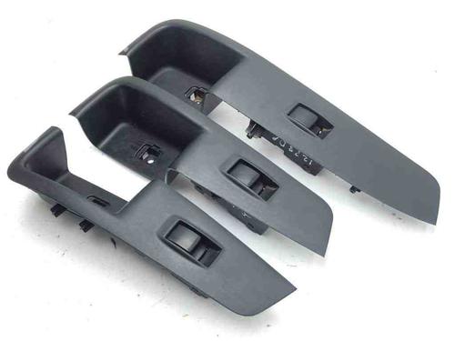 Right front window switch CITROËN C-CROSSER (VU_, VV_) 2.2 HDi | BP28880467I26