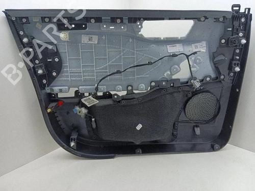 Front right panel FORD FOCUS IV (HN) 1.0 EcoBoost | BP38245782C59 - Image 4