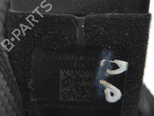 Seat buckle JEEP AVENGER (J2) Electric | BP36178195I32 - Image 9