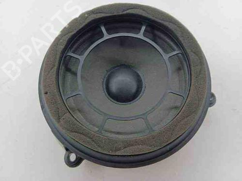 Used Speaker MERCEDES-BENZ C-CLASS (W203) C 220 CDI (203.006, 203.008) (143 hp) 28850415